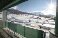 B&B Sestriere - Teleo 50mt From Ski Apartments - Happy Rentals - Bed and Breakfast Sestriere