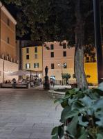 Casa Domitilla Vista Mare - Spiagge, Storia & Relax Wifi - Netflix - Ferienwohnung Terracina