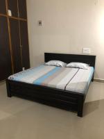 Mountain view lake front Home ( Non AC 2 bhk ) - B&B