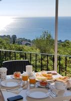 B&B Begur - Hostal Sa Barraca - Adults Only - Bed and Breakfast Begur