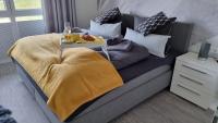 Apartment mit 2 Schlafzimmern