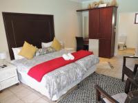 B&B Plettenberg Bay - Studio 15 @ The Dunes - Bed and Breakfast Plettenberg Bay