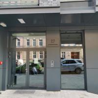 Kamienica Nova Nike 115 - Bed and Breakfast Szczecin