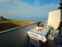 DUPLEX les pieds dans l' eau - B&B
