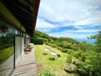 B&B Kasama - Kiyo's Gokokuen "Tatsumado" - Vacation STAY 77728v - Bed and Breakfast Kasama