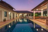 B&B Hua Hin - Private 4 Bedroom Pool Villa! (NB6) - Bed and Breakfast Hua Hin