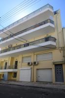 Myrto luxurious top floor studio - B&B
