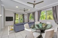 The Palms 3 bedroom comfort in quiet court - Chambres d’hôtes Darwin