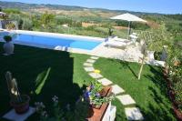 Casa Magnolia - Bed and Breakfast Terricciola