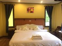 Deluxe Kamer met Kingsize Bed