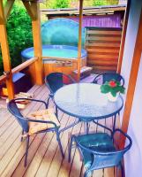 B&B Druskininkai - Royal Resident - Bed and Breakfast Druskininkai