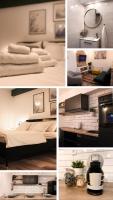 B&B Velika Gorica - Apartment Sleep & Fly Zagreb Airport - Bed and Breakfast Velika Gorica