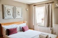 Deluxe Double Room with Bath