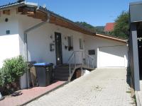 Gemütliche Souterrain-Einliegerwohnung in zentraler Lage mit vielen Extras - B&B Kiefersfelden