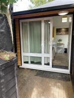 THE LITTLE NEST BEACH sole use accommodation near to bath - B&B Wick