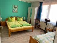 Appartement met 1 Slaapkamer