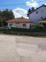 Apartmani Manić - Ferienwohnung Soko Banja