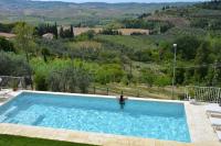 Casa Magnolia - B&B Terricciola