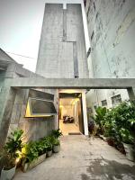 MIDMOST HOUSE - B&B Can Tho