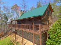 B&B Sevierville - Almost Heaven #205 - Bed and Breakfast Sevierville