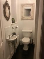 Lauderdale lodge barnstaple - B&B