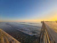 Studio en bord de mer avec parking et animaux admis - FR-1-224C-197 - B&B Saint-Jean-de-Monts