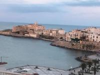 La Casa Al Borgo - Ferienwohnung Vieste