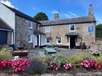 B&B Madron - The Fountain Inn - Bed and Breakfast Madron