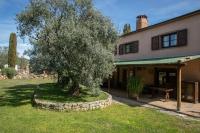 B&B Roccastrada - Casa Girasole - Bed and Breakfast Roccastrada