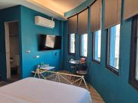 Casa con 1 dormitorio