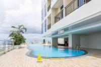 Sleptopia@ formosa residence APARTMENT 70M2 W/ best interior & view in town - B&B