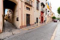 Bonito Callejón en la Judería by TheGoodTourist - Chambres d'hôtes Séville