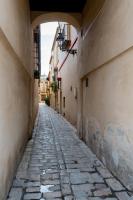 Bonito Callejón en la Judería by TheGoodTourist - Ferienwohnung
