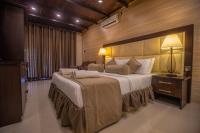 Deluxe Kamer met Kingsize bed