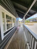 Ylläs slope SareStar - Bed and Breakfast Ylläsjärvi