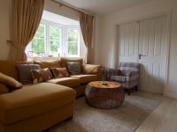 B&B Birmingham - Pass the Keys Well Located Modern 5 Bedroom House - Bed and Breakfast Birmingham