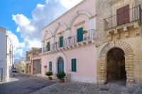 B&B San Donato di Lecce - Appartamento 2 - Palazzo Costantini - Bed and Breakfast San Donato di Lecce