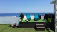 Pelagos apartment 6 - B&B