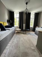 B&B Neu Gaarz - Gutshauszimmer Neu Gaarz - Bed and Breakfast Neu Gaarz