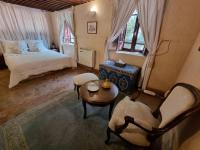 Fleur d'oranger Suite
