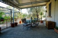 La villa di campagna - Ferienwohnung