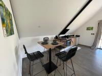 Chalet du Piton Bleu - B&B Le Tampon