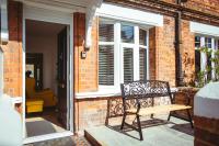 Vicarage Cottage - Old Town bolthole - Ferienwohnung