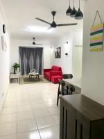 Homestay Impian - Bed and Breakfast Serdang