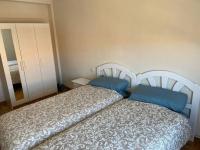 Piso 3 habitaciones, centro de Colombres hasta 8 personas - Chambres d'hôtes Colombres