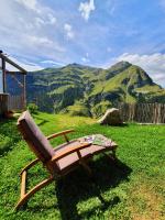 Apartamento de 2 dormitorios