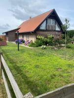 Ferienwohnung Ostsee - Chambres d’hôtes