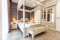 Degenfeld Kastély Tóparti Vendégház - Chambres d’hôtes