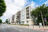 Ursus Pleasant Apartment by BookingHost - Bed and Breakfast Warschau