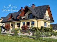 Dom Górskie Ambiente - B&B